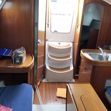Beneteau Oceanis 311 Clipper