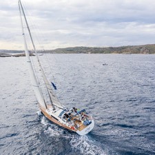 Beneteau Oceanis 60