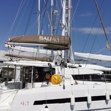 Bali 4.1