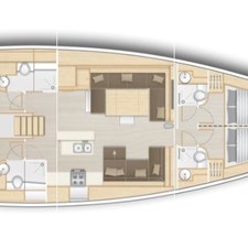 Hanse 588