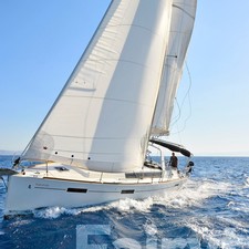 Beneteau Oceanis 41