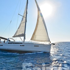 Beneteau Oceanis 41