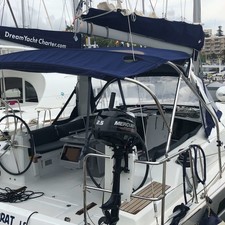 Beneteau Oceanis 41