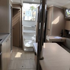 Beneteau Oceanis 38.1