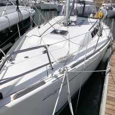 Dufour 375