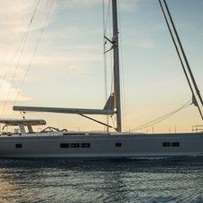 Hanse 675