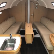 Beneteau First 31.7