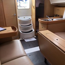 Beneteau First 31.7