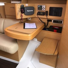 Beneteau First 31.7