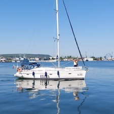 Bavaria 39 Cruiser