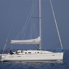 Beneteau Oceanis 35