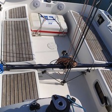 Beneteau First 31.7