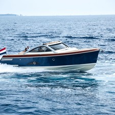 Keizer Yachts 42