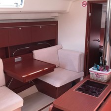 Hanse 415