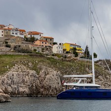 Sunreef 80