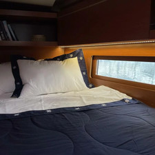 Beneteau Oceanis 46.1