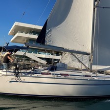 Bavaria 38