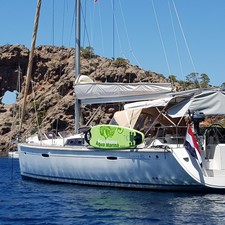 Beneteau Oceanis 46
