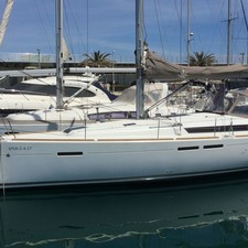 Jeanneau Sun Odyssey 449