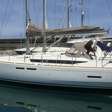 Jeanneau Sun Odyssey 449