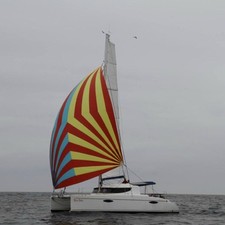 Fountaine Pajot Mahé 36