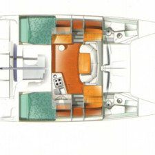 Fountaine Pajot Mahé 36