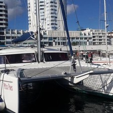 Fountaine Pajot Mahé 36