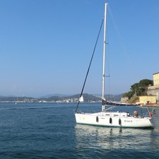 Beneteau First 36.7