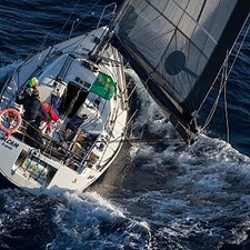 Beneteau First 36.7