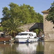 Le Boat Royal Mystique B