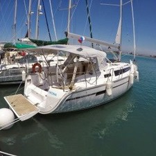 Bavaria 37 Cruiser