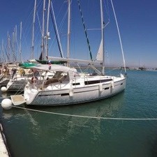 Bavaria 37 Cruiser