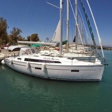 Bavaria 37 Cruiser