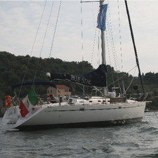 Beneteau Oceanis 51.1