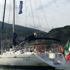 Beneteau Oceanis 51.1