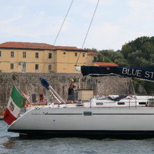 Beneteau Oceanis 51.1
