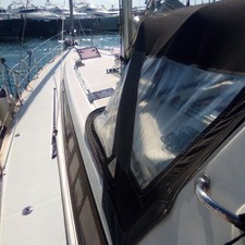 Beneteau Oceanis 48