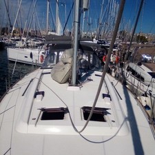 Beneteau Oceanis 48