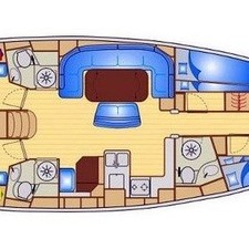 Bavaria 50 Cruiser