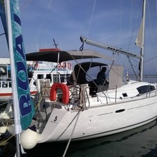 Beneteau Oceanis 43