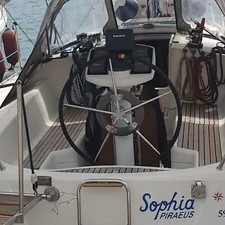Jeanneau Sun Odyssey 33