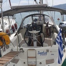 Jeanneau Sun Odyssey 33