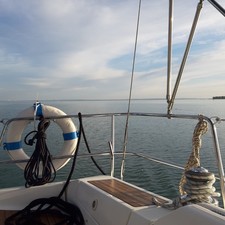 Beneteau Oceanis 373 Clipper