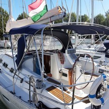 Beneteau Oceanis 373 Clipper