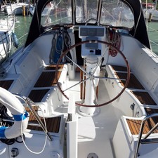 Beneteau Oceanis 373 Clipper