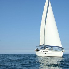 Jeanneau Sun Odyssey 37