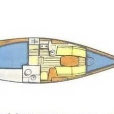 Jeanneau Sun Odyssey 28.1