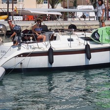 Jeanneau Sun Odyssey 28.1