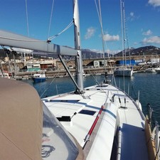 Jeanneau Sun Odyssey 519