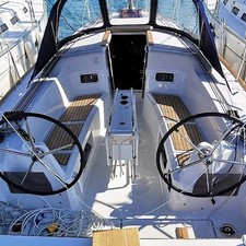 Jeanneau Sun Odyssey 349